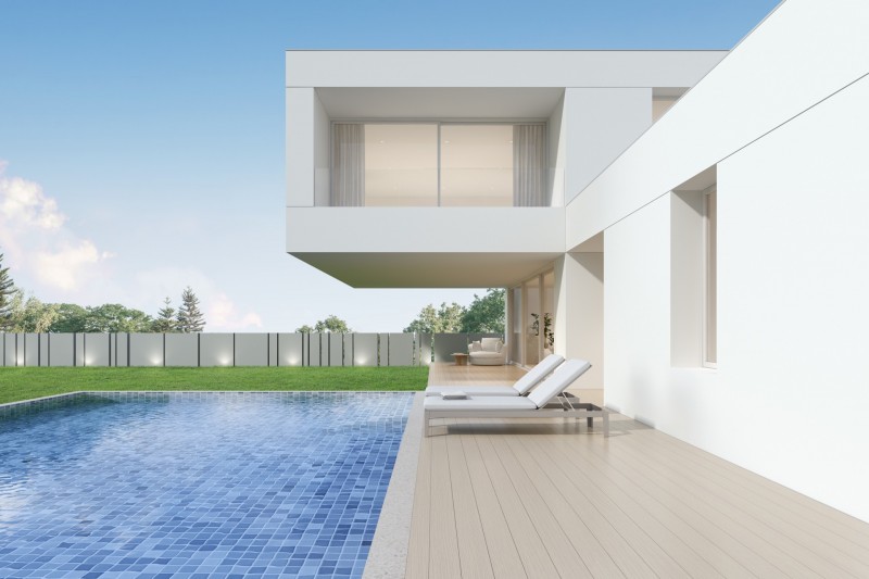 Agence de sécurité leader et spécialisé dans la surveillance et le gardiennage de villa et propriétés de luxe dans le golfe de saint Tropez dans le var 