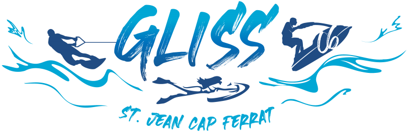 Activitée Nautique St Jean Cap Ferrat / GLISS 06