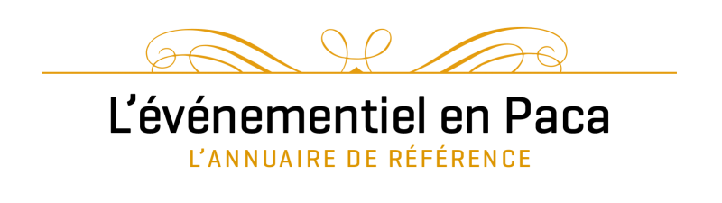 Annuaire de référence en PACA / L’EVENEMENTIEL EN PACA