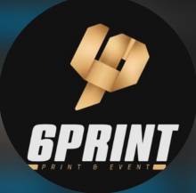 Impression numérique Alpes Maritimes / SIX PRINT & EVENT