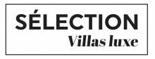 Annuaire d'agence immobilière de luxe dans les Alpes-Maritimes / SELECTION-VILLA LUXE